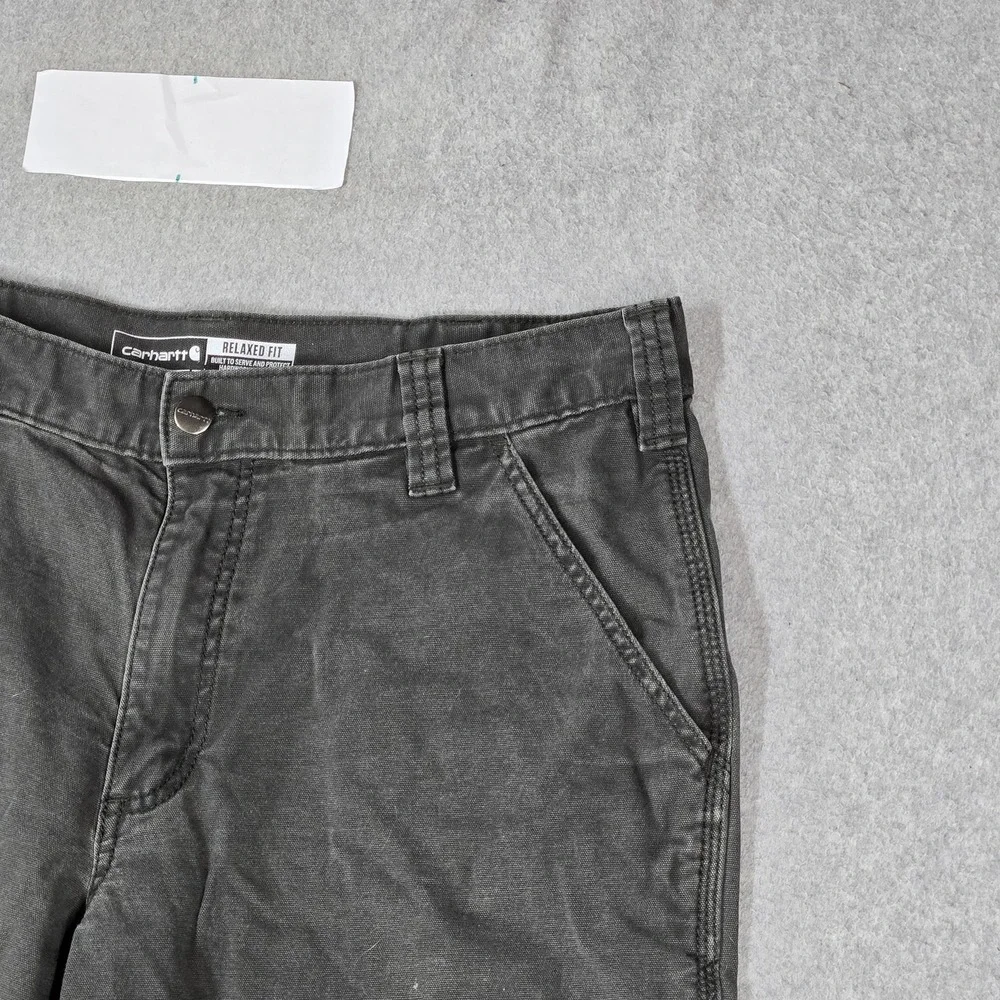 Carhartt ***stains item